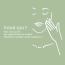 Roll-on SOS Imperfections Bio