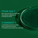 Spiruline Bio - 200 comprimés