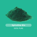 Spiruline Bio - 200 comprimés
