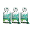 Spiruline Bio - 200 comprimés
