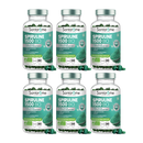 Spiruline Bio - 200 comprimés