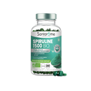 Spiruline Bio - 200 comprimés