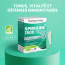Pack Immunité - Comprimés