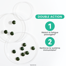 Spiruline Bio - 60 comprimés