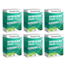 Spiruline Bio - 60 comprimés
