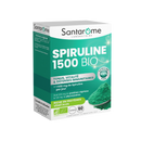 Spiruline Bio - 60 comprimés