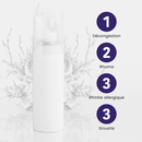 Respi'Rub Spray Nasal Hypertonique