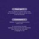 Respi'Rub Spray Nasal Hypertonique