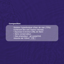 Respi'Rub Spray Nasal Hypertonique