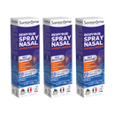 Respi'Rub Spray Nasal Hypertonique