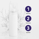Respi'Rub Spray Nasal Isotonique