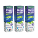 Respi'Rub Spray Nasal Isotonique