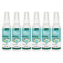 Spray Assainissant aux huiles essentielles Bio - 100 ml