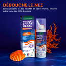 Respi'Rub Spray Nasal Hypertonique