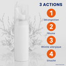 Respi'Rub Spray Nasal Hypertonique