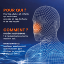 Respi'Rub Spray Nasal Hypertonique