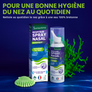 Respi'Rub Spray Nasal Isotonique
