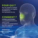 Respi'Rub Spray Nasal Isotonique