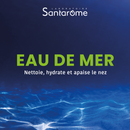 Respi'Rub Spray Nasal Isotonique