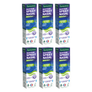 Respi'Rub Spray Nasal Isotonique