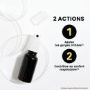 Spray Gorge au Miel de Manuka Bio