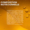 Spray Gorge au Miel de Manuka Bio