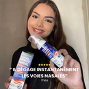 Respi'Rub Spray Nasal Hypertonique