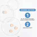 Stress Control Flash & Go - 15 comprimés