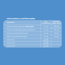 Stress Control Flash & Go - 15 comprimés