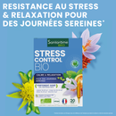 Stress Control Bio - 20 ampoules