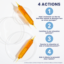 Stress Control Bio - 20 ampoules