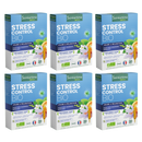 Stress Control Bio - 20 ampoules