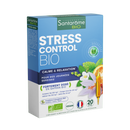 Stress Control Bio - 20 ampoules