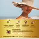 Sublime Soleil 2 en 1 - Autobronzant et Préparateur Solaire - 30 gélules