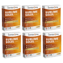 Sublime Soleil 2 en 1 - Autobronzant et Préparateur Solaire - 30 gélules