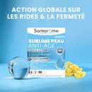 Sublime Peau Anti-Âge - 60 comprimés