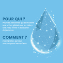 Sublime Peau Anti-Âge - 60 comprimés