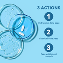 Sublime Peau Acide Hyaluronique 400 mg - 30 gélules