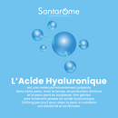 Sublime Peau Acide Hyaluronique 400 mg - 30 gélules