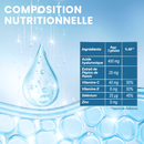 Sublime Peau Acide Hyaluronique 400 mg - 30 gélules