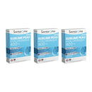 Sublime Peau Acide Hyaluronique 400 mg - 30 gélules