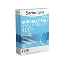 Sublime Peau Acide Hyaluronique 400 mg - 30 gélules