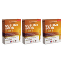Sublime Soleil 2 en 1 - 20 ampoules