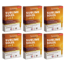 Sublime Soleil 2 en 1 - 20 ampoules