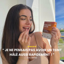 Sublime Soleil 2 en 1 - Autobronzant et Préparateur Solaire - 30 gélules