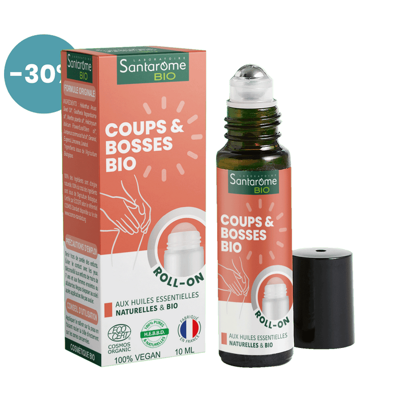 Roll-on Coups & Bosses Bio