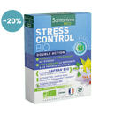 Stress Control Bio - 30 gélules
