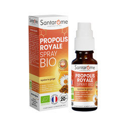 Propolis Royale Spray Bio