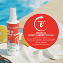 Spray Anti-Moustiques - 100 ml