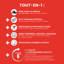 Spray Anti-Moustiques - 100 ml